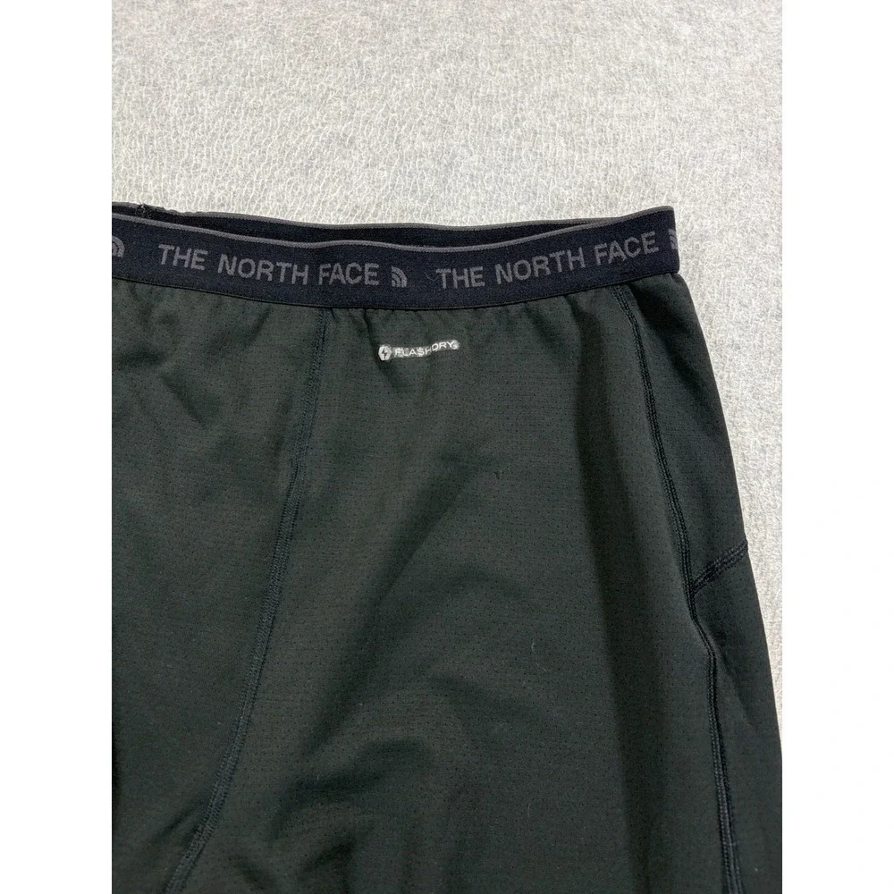 The North Face Performance Base Layer Bottoms Pants (Men's 2XL) Black
